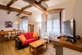 Отель Apartamento Francesc Samsó  Жирона